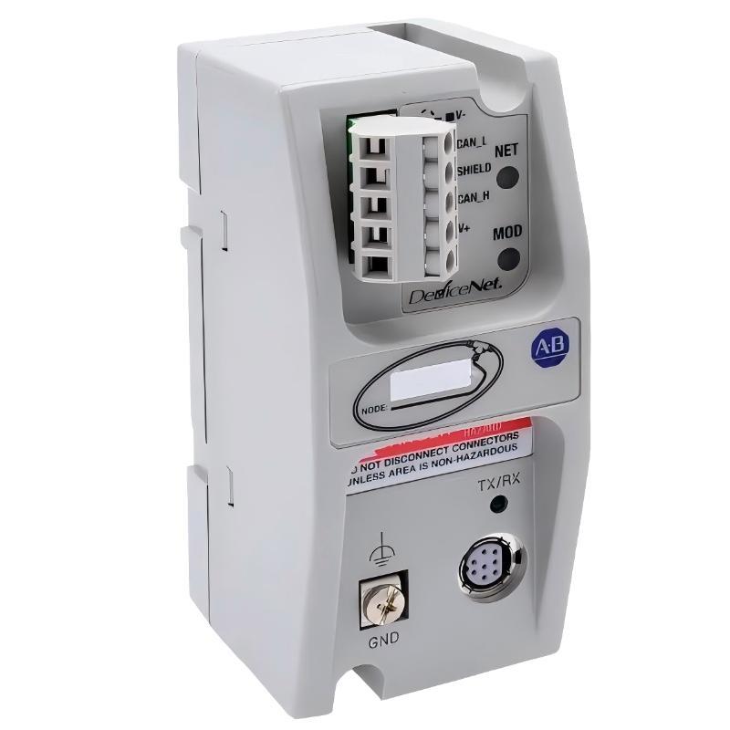 Allen Bradley 1761-NET-DNI DeviceNet Interface Module