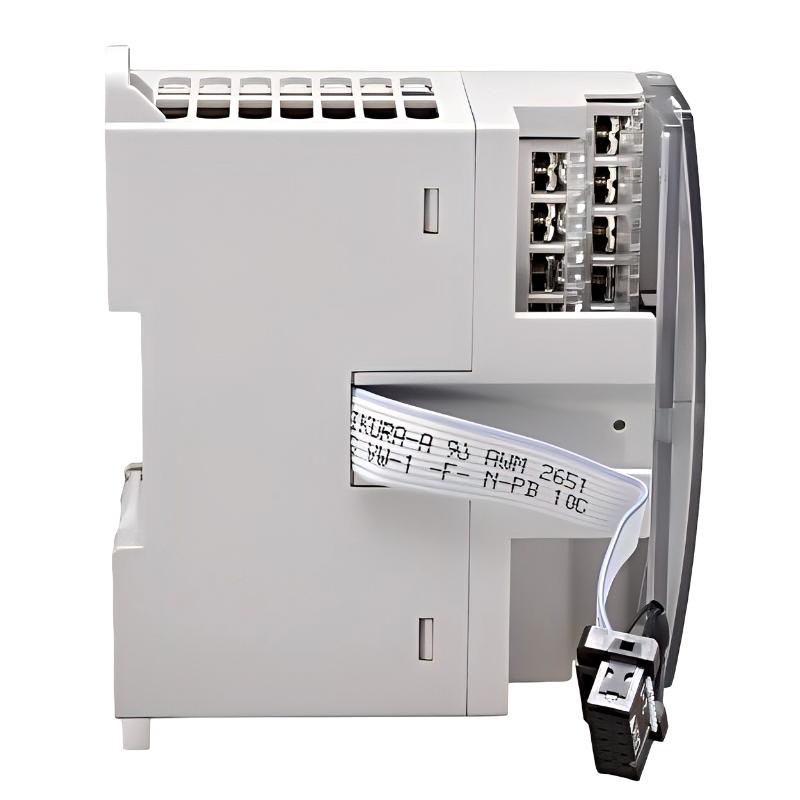 Allen Bradley 1762-IA8 MicroLogix AC Input Module