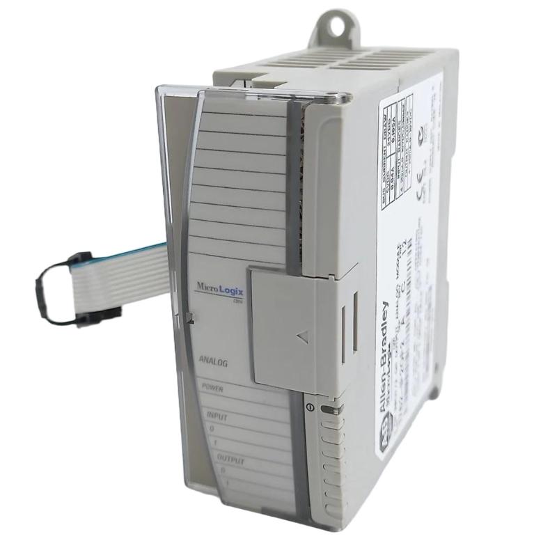 Allen Bradley 1762-IF2OF2 MicroLogix 1200 4-Channel Analog Combination Module