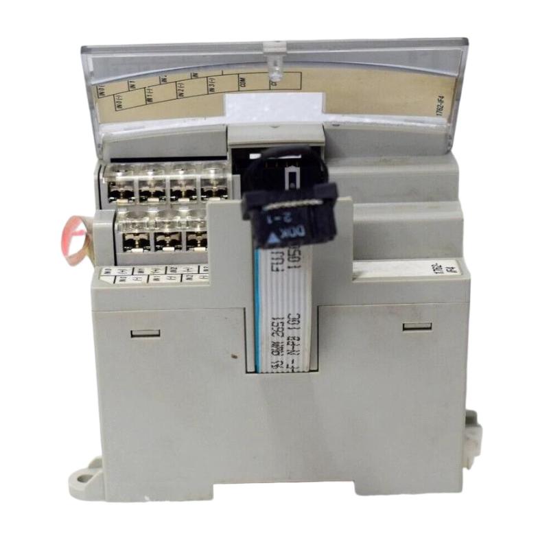Allen Bradley 1762-IF4 MicroLogix 1200 4-Channel Voltage/Current Analog Input Module