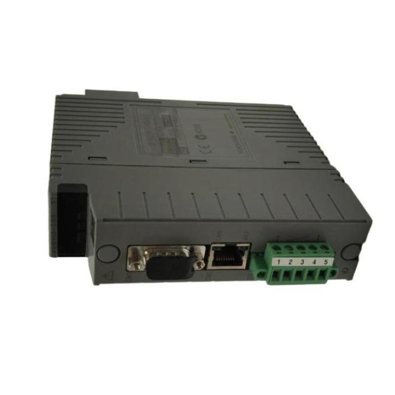 Yokogawa ALD112-S00 S1 CPU Processor Module