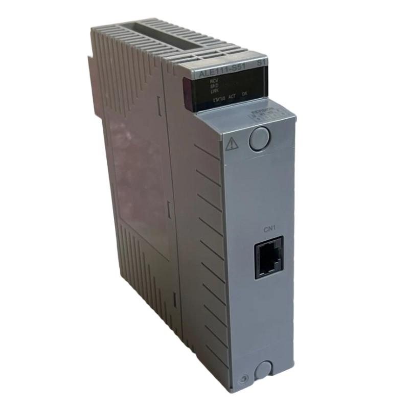 Yokogawa ALE111 Ethernet Communication Module