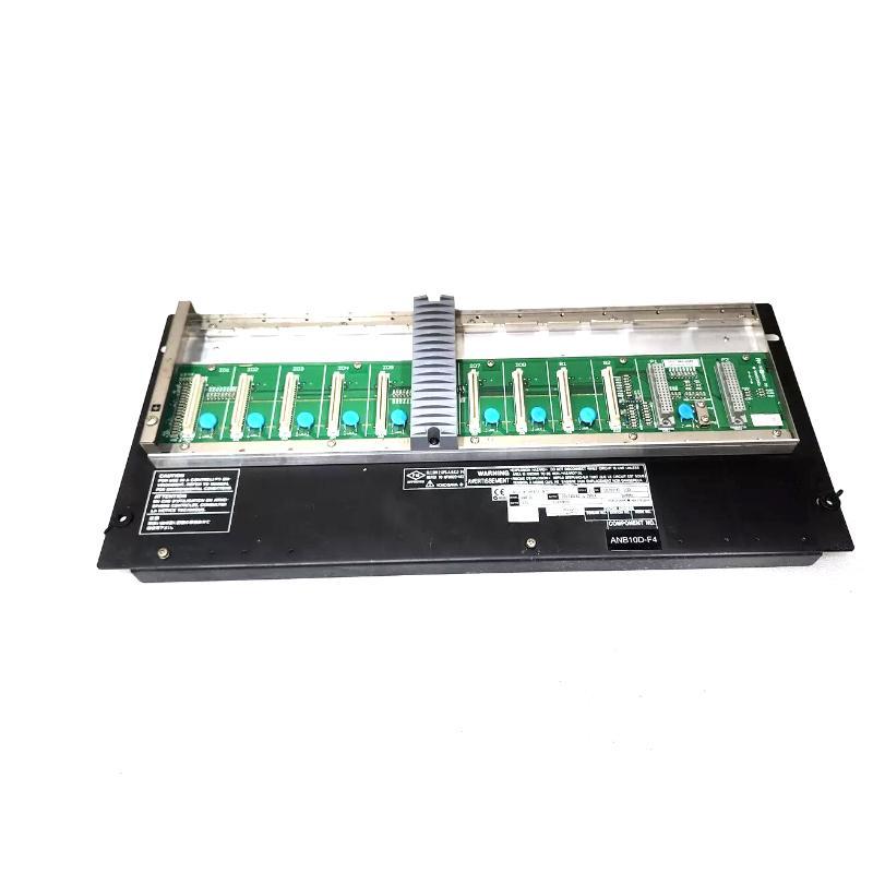 Yokogawa ANB10S ESB Bus Node Unit