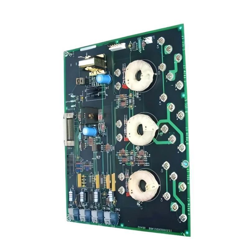 GE IS200GGXDG1ABB Extended Diode Source Plate
