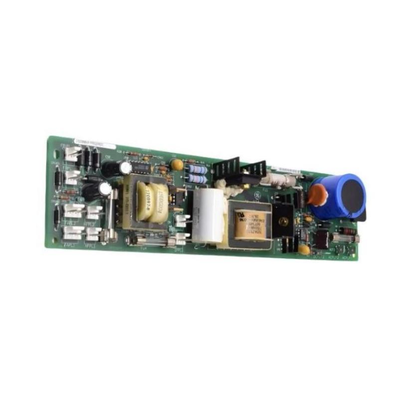 GE IS200HFPAG1ADC Turbine Control Board