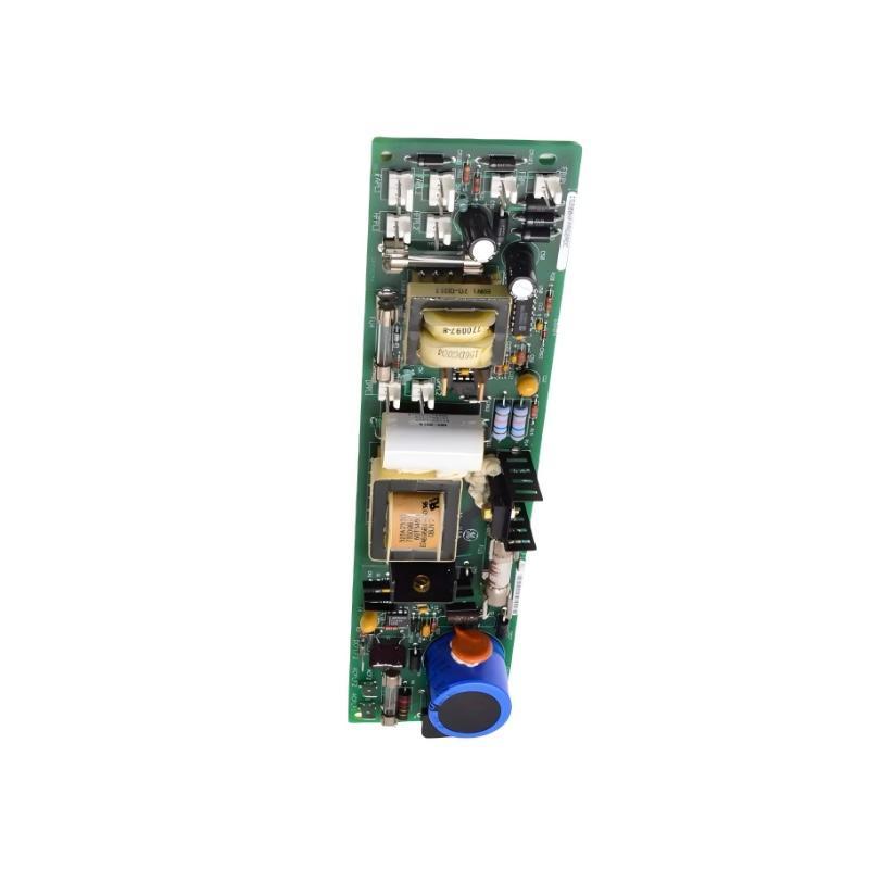 GE IS200HFPAG1ADC Turbine Control Board