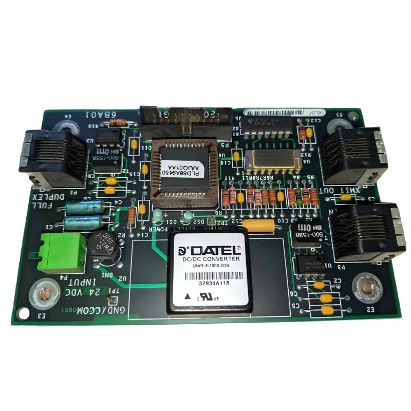 GE IS200ISBDG1AAA Synchronous Delay Board