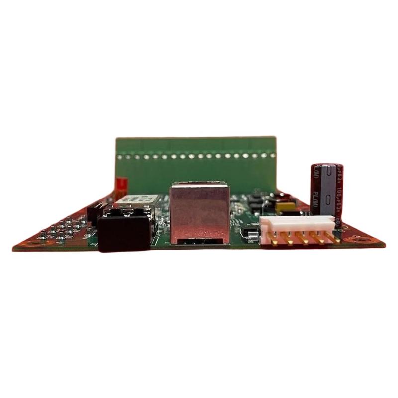 GE IS200NATCH1CPR3 Isolator Circuit Board