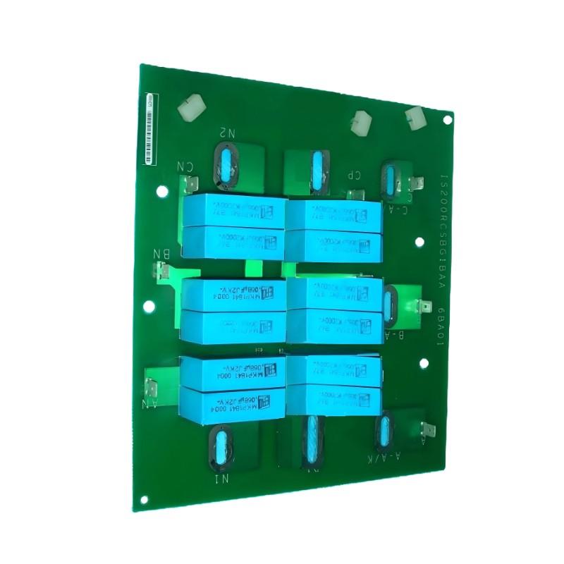GE IS200RCSBG1BAA RC Buffer Plate