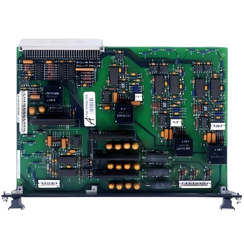 GE IS200SCNVG1ADC Diode Conversion Interface Board