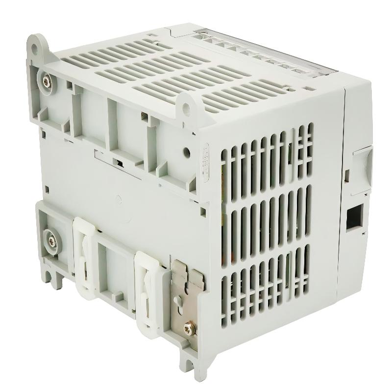 Allen Bradley 1762-L24AWA MicroLogix 1200 Programmable Controller