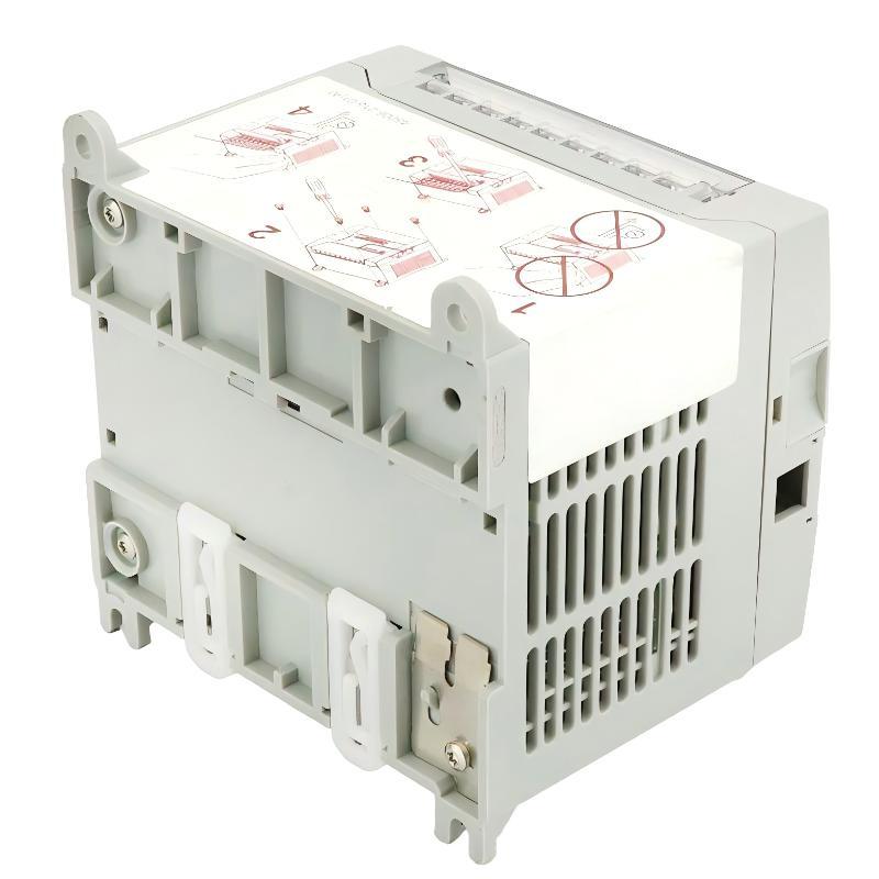 Allen Bradley 1762-L24BXB MicroLogix 1200 Programmable Controller