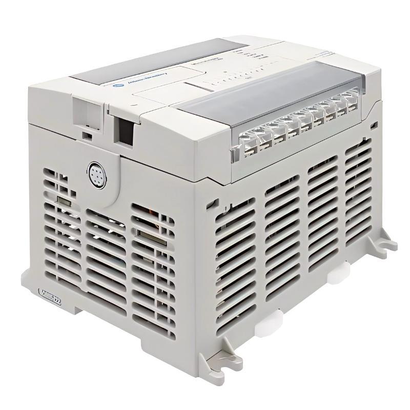 Allen Bradley 1762-L24BXBR MicroLogix 1200 Programmable Controller