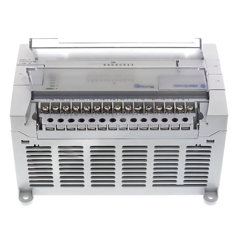 Allen Bradley 1762-L40AWA MicroLogix 1200 Programmable Controller