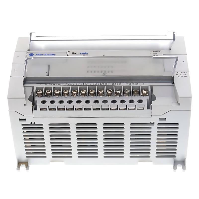 Allen Bradley 1762-L40AWA MicroLogix 1200 Programmable Controller