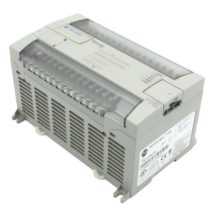 Allen Bradley 1762-L40BWAR MicroLogix 1200 Programmable Controller