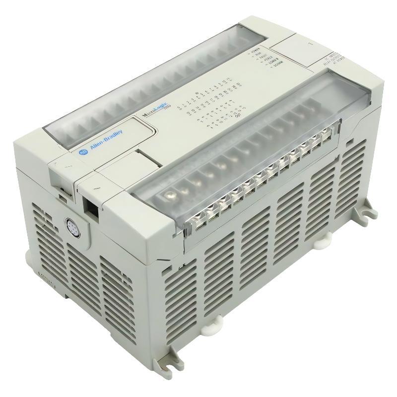 Allen Bradley 1762-L40BWAR MicroLogix 1200 Programmable Controller