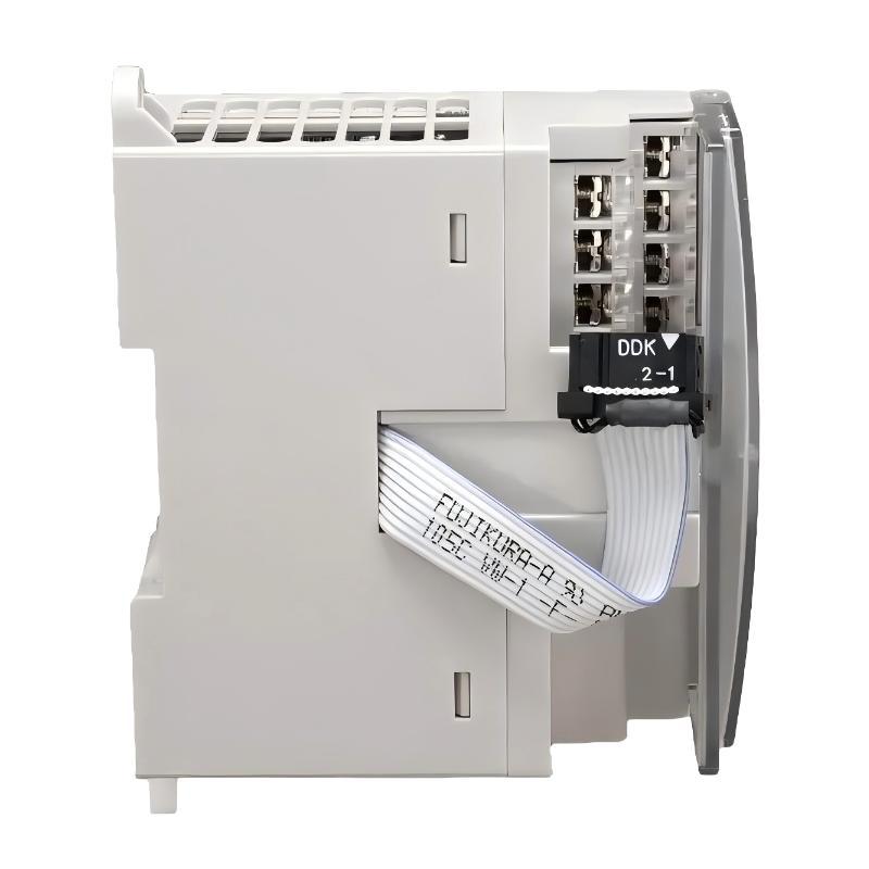 Allen Bradley 1762-OA8 MicroLogix 8-Point Digital Solid-State Output Module
