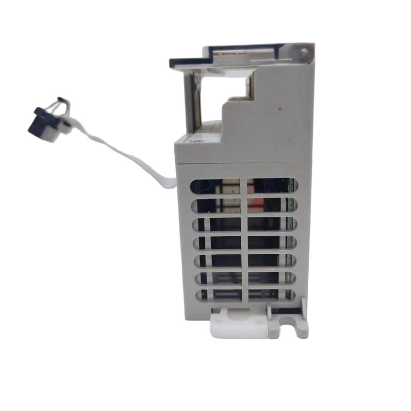 Allen Bradley 1762-OB8 MicroLogix 8-Point Digital Solid-State Output Module