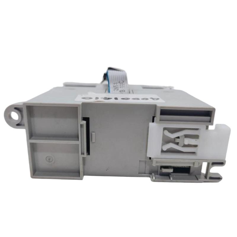 Allen Bradley 1762-OB8 MicroLogix 8-Point Digital Solid-State Output Module