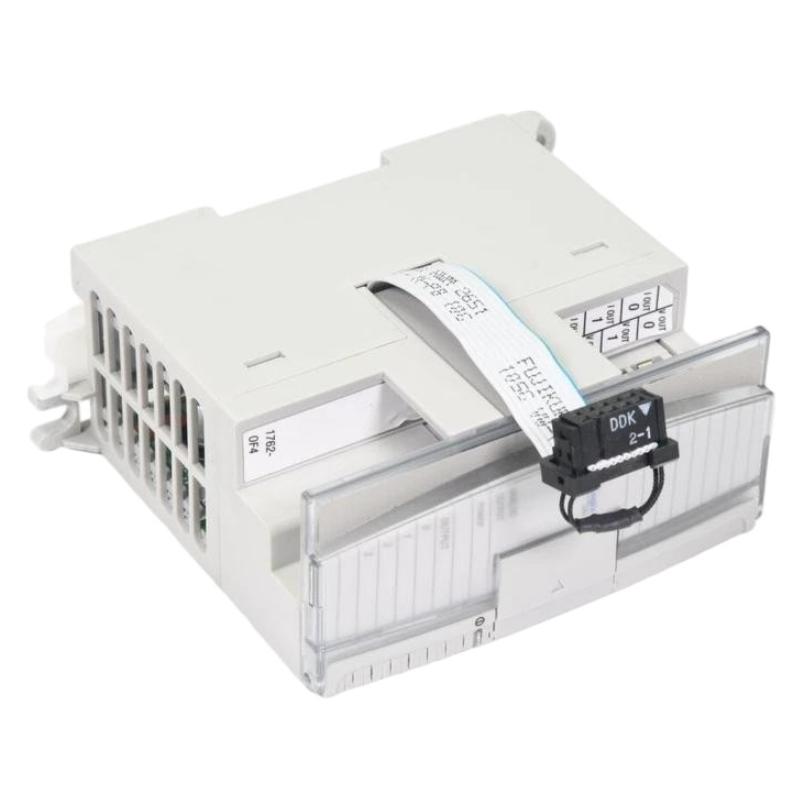 Allen Bradley 1762-OF4 MicroLogix 4-Channel Analog Output Module
