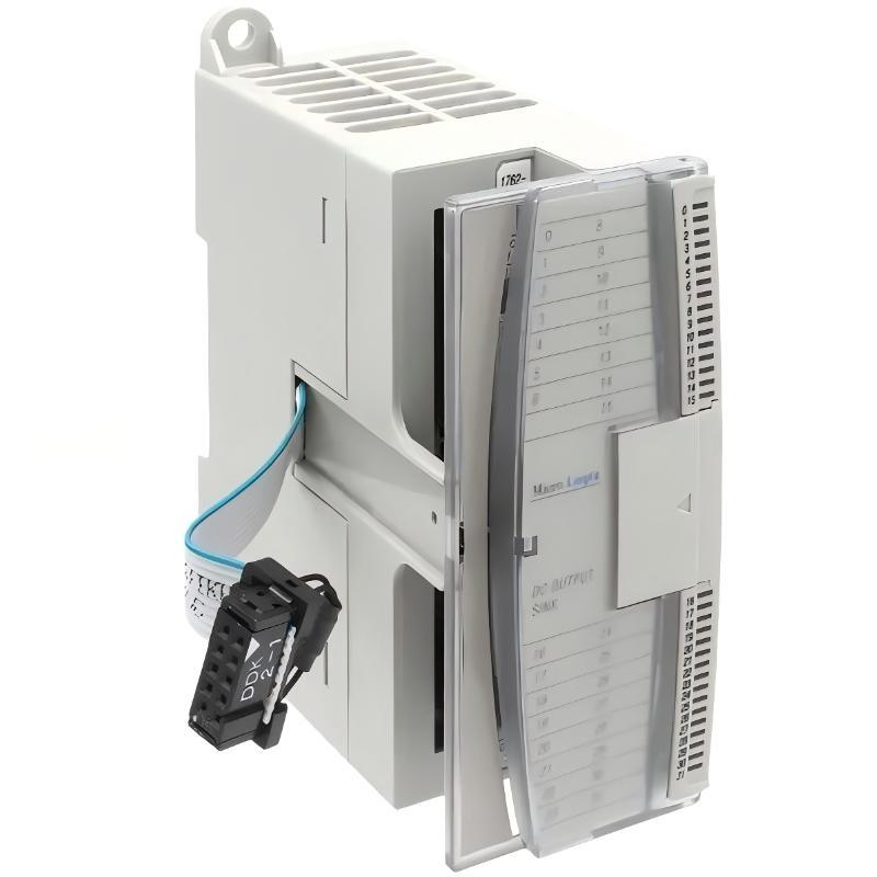Allen Bradley 1762-OV32T MicroLogix 1200 32-Point DC Sink Current Output Module