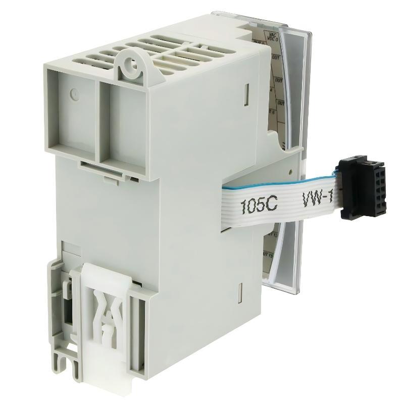 Allen Bradley 1762-OW16 MicroLogix 1200 16-Point Relay Output Module