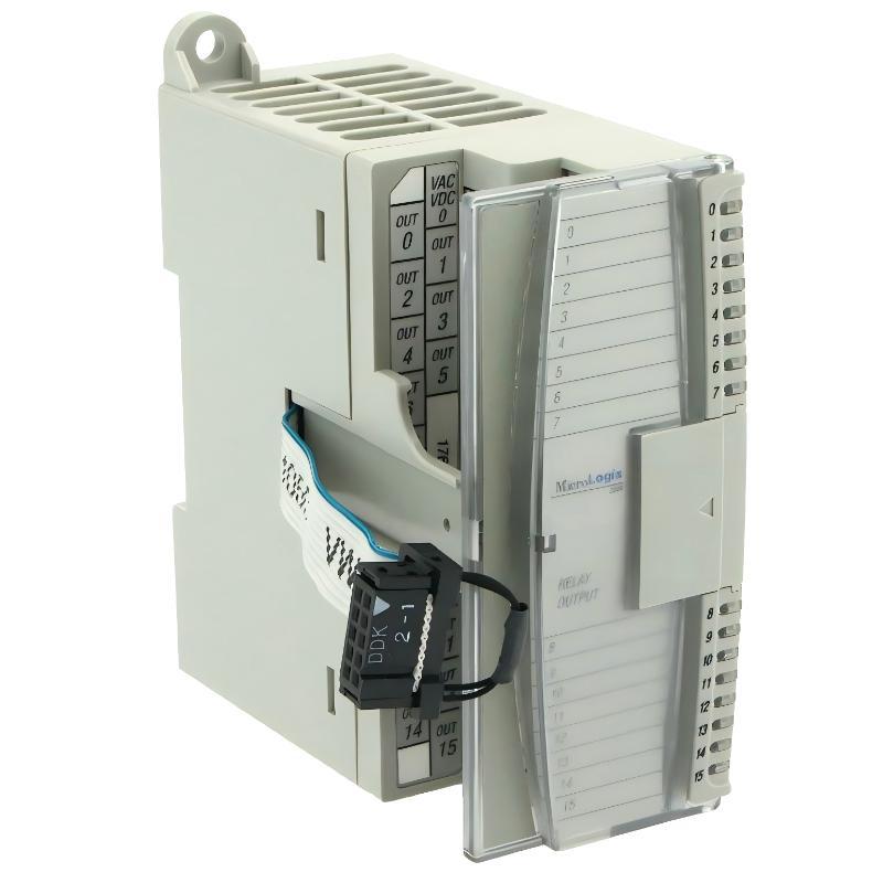 Allen Bradley 1762-OW16 MicroLogix 1200 16-Point Relay Output Module