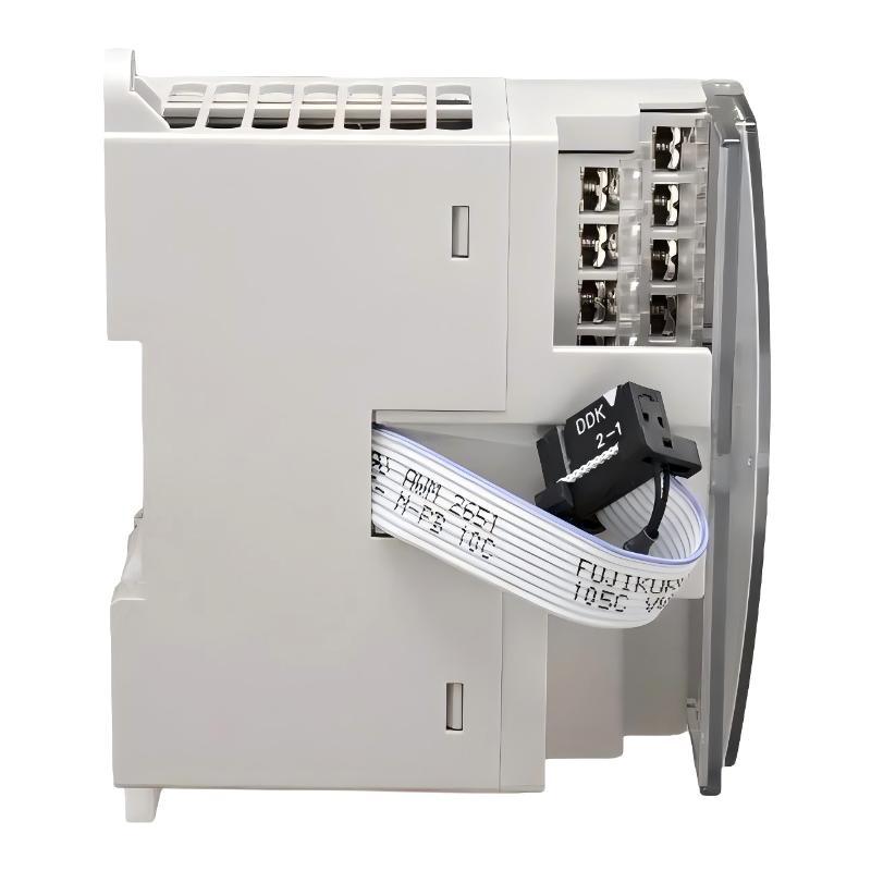 Allen Bradley 1762-OW8 MicroLogix 1200 8-Point Relay Output Module