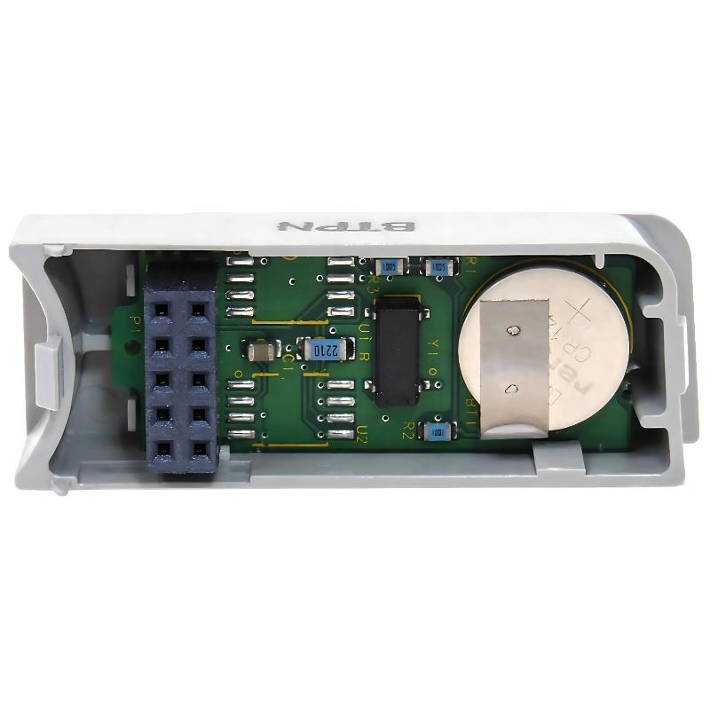 Allen Bradley 1762-RTC MicroLogix 1200 Real-Time Clock Module
