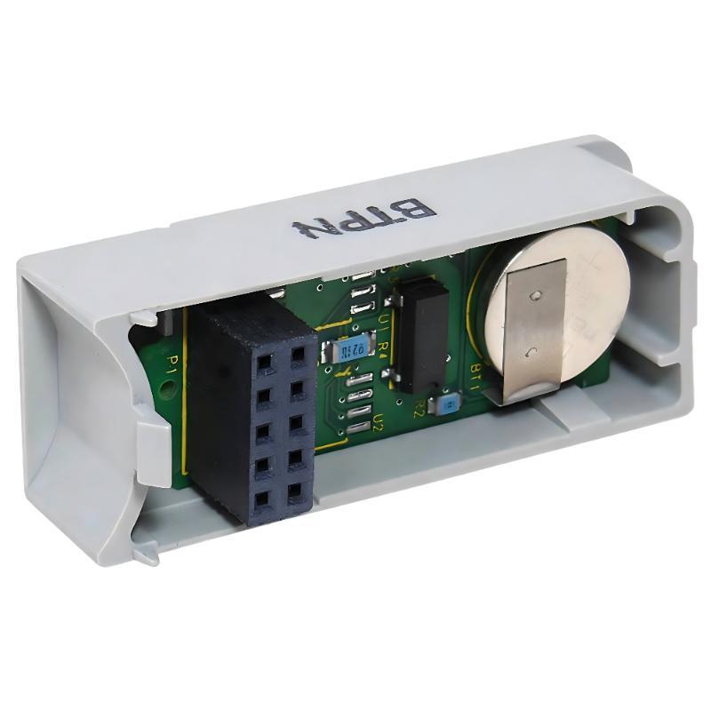 Allen Bradley 1762-RTC MicroLogix 1200 Real-Time Clock Module