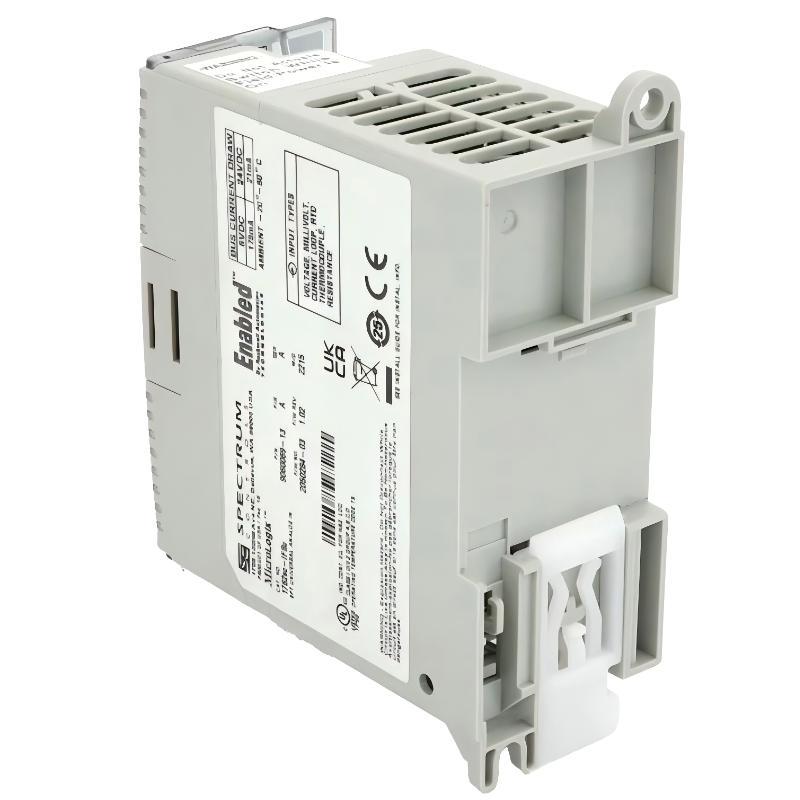 Allen Bradley 1762SC-IF8U MicroLogix 8-Channel General-Purpose Analog Input Module