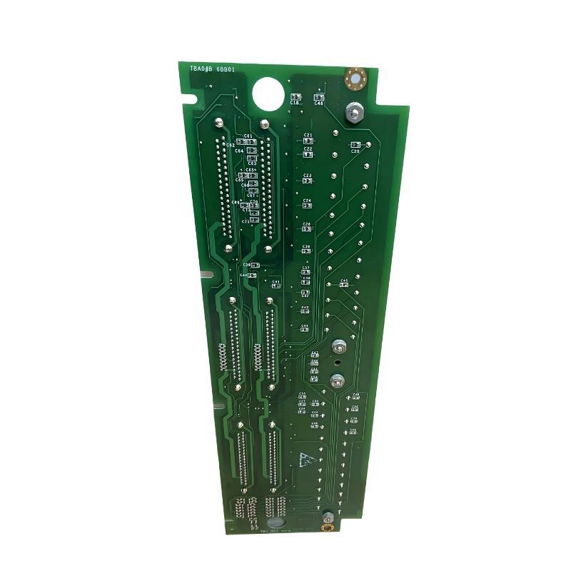 GE IS200TBAOH1CCB Analog Output Terminal Block