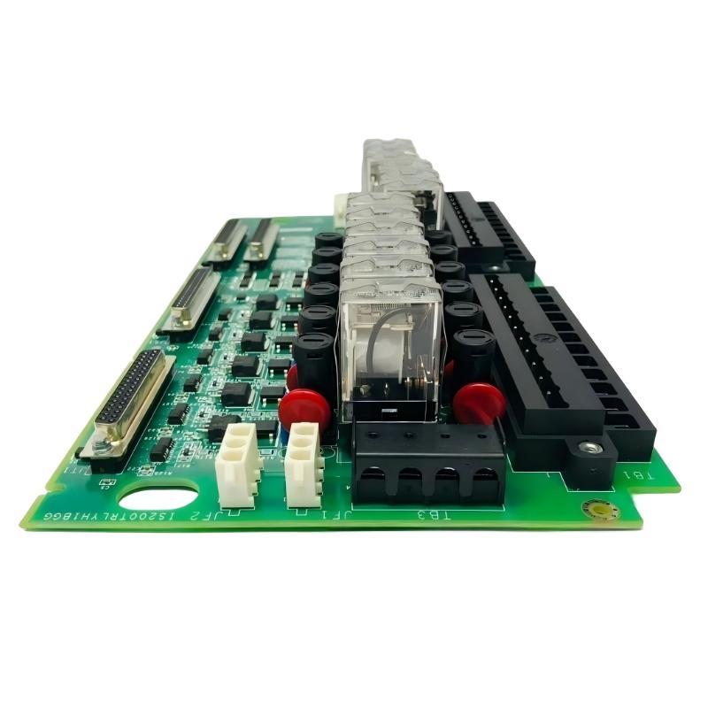 GE IS200TRLYH1BGG Relay Output Terminal Block