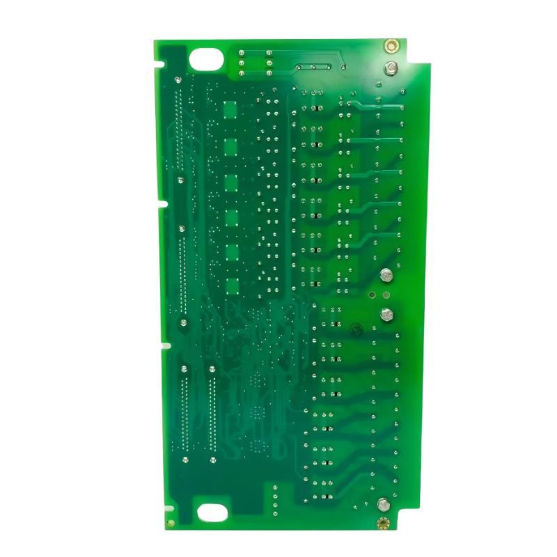 GE IS200TRLYH1BGG Relay Output Terminal Block