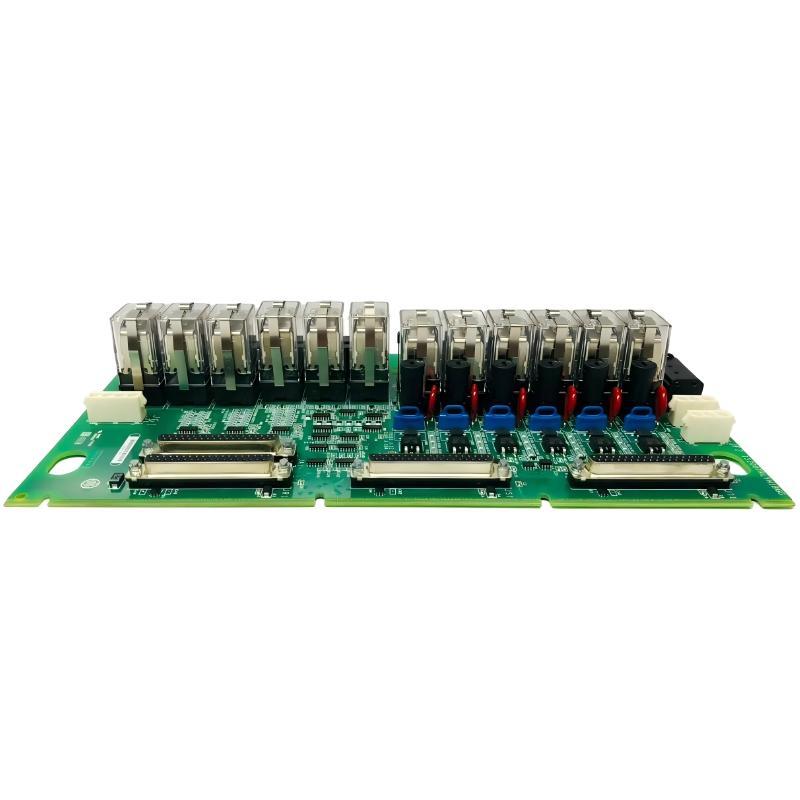 GE IS200TRLYH1BGG Relay Output Terminal Block