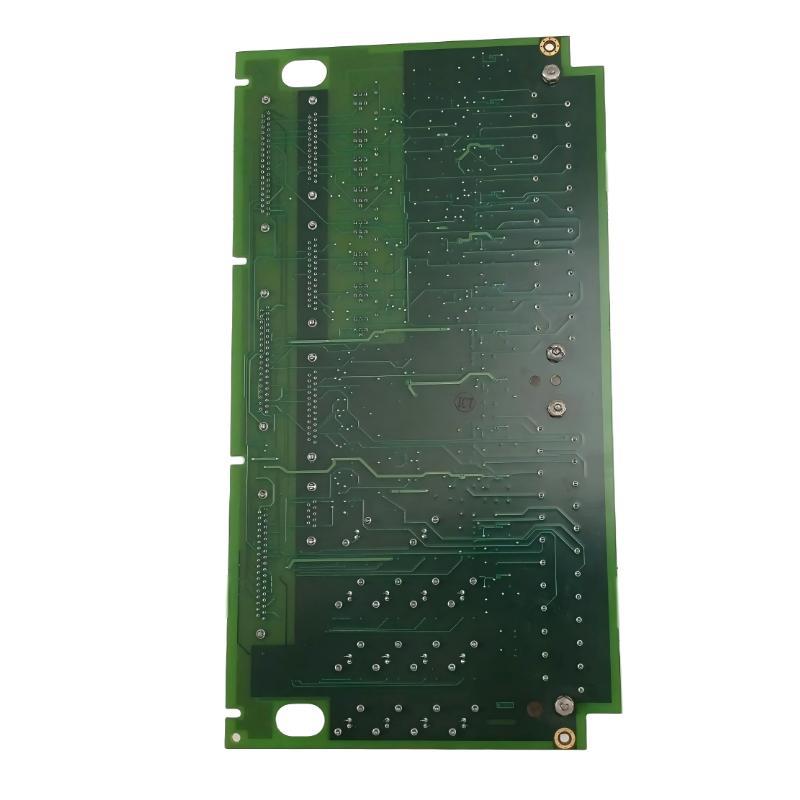 GE IS200TVIBH2BCC Vibration Terminal Board
