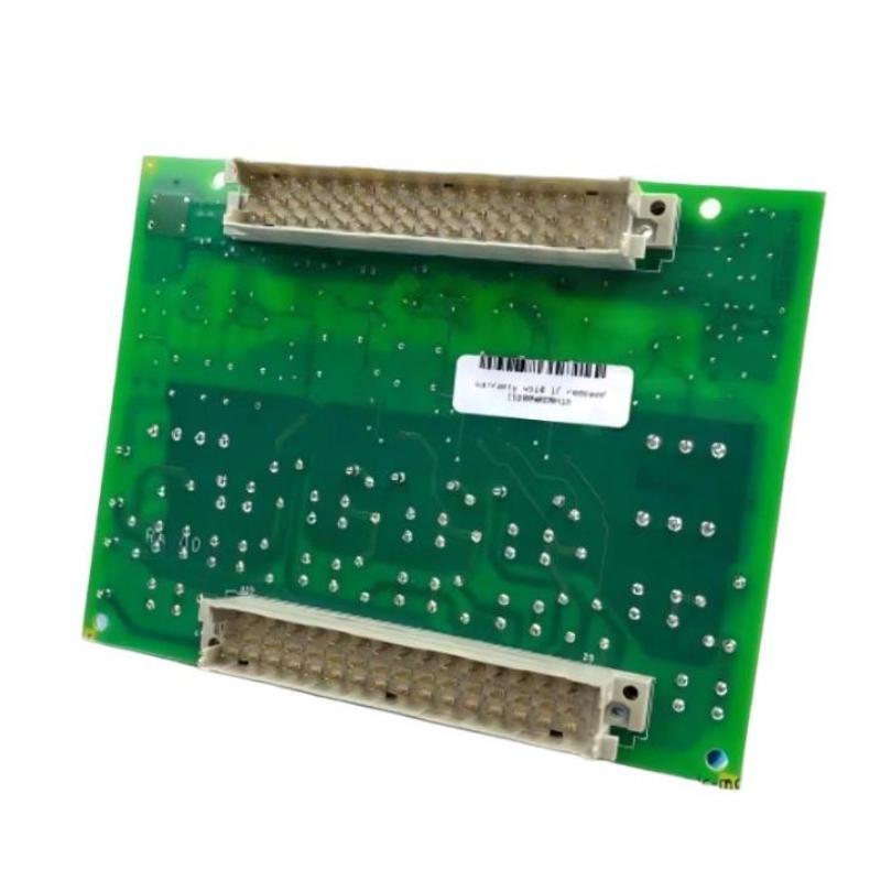 GE IS200WROBH1AAA Distribution Board