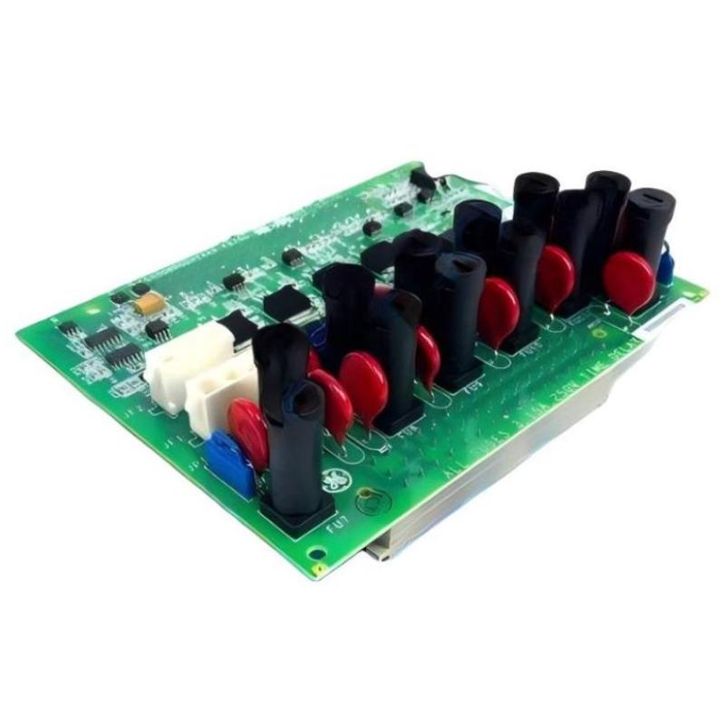 GE IS200WROBH1AAA Distribution Board