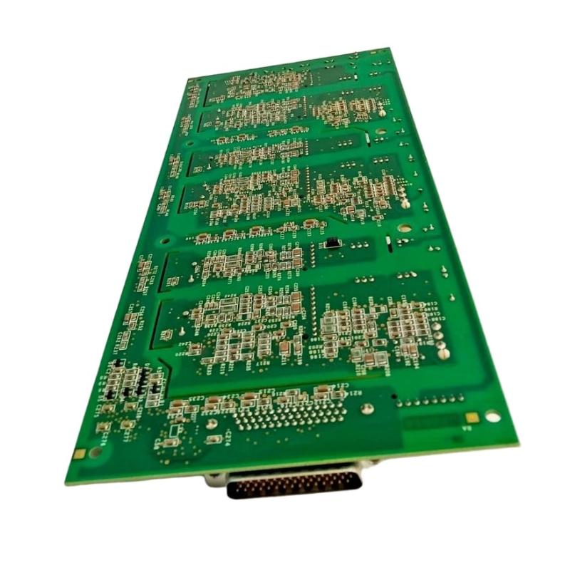 GE IS210AEBIH3BED Bridge Interface Board