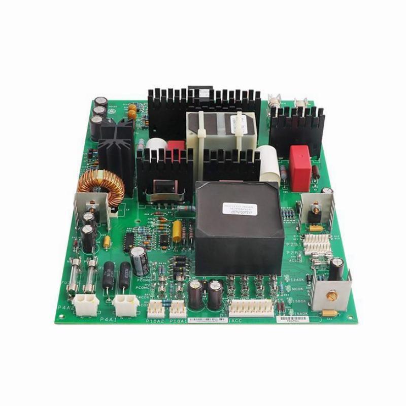 GE IS210AEPSG1AFC Power Board