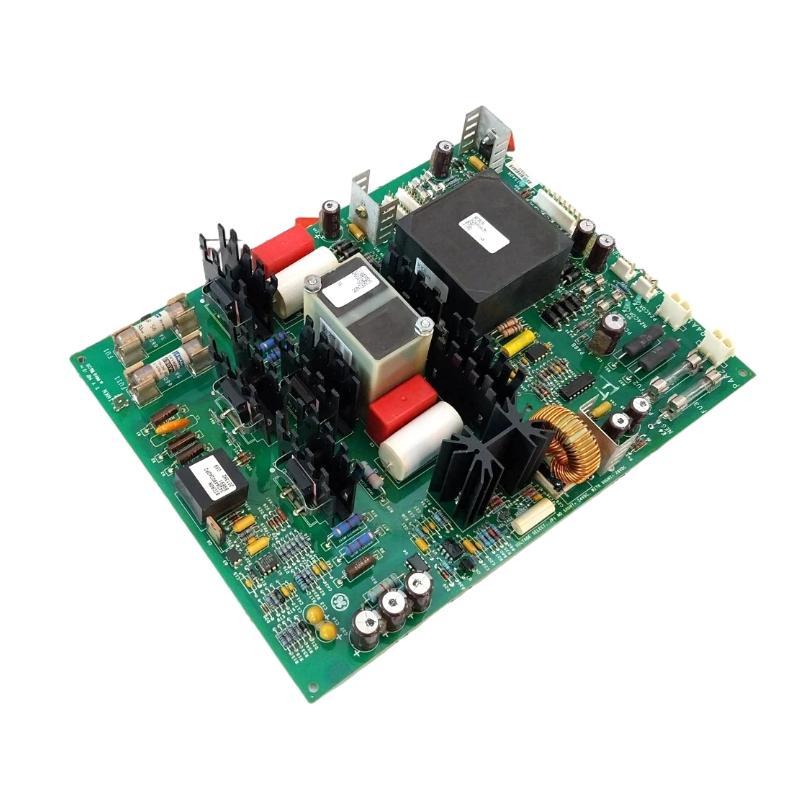 GE IS210AEPSG1AFC Power Board