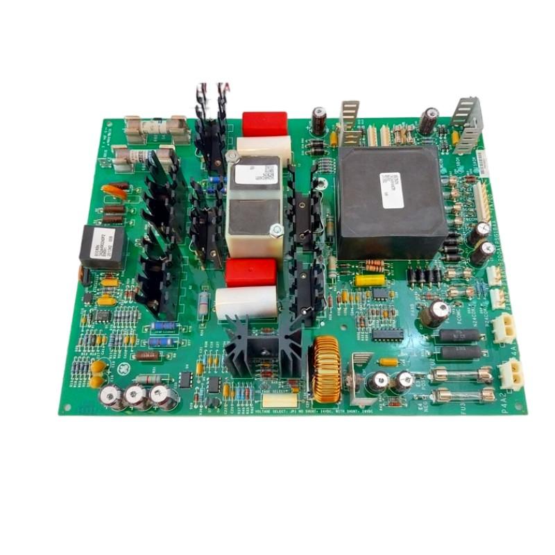 GE IS210AEPSG1B Power Board