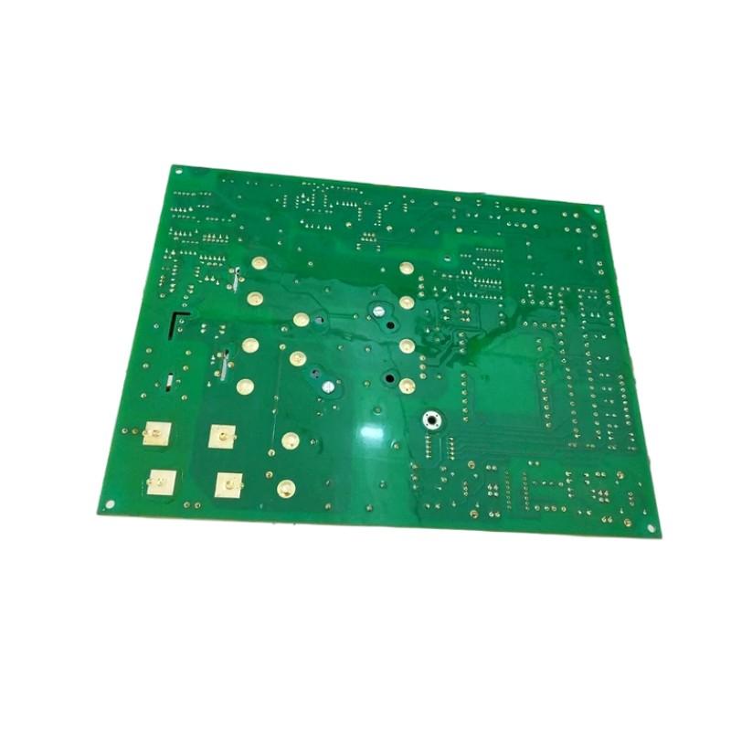 GE IS210AEPSG1B Power Board