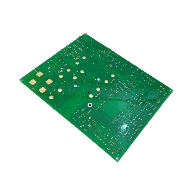 GE IS210AEPSG1B Power Board