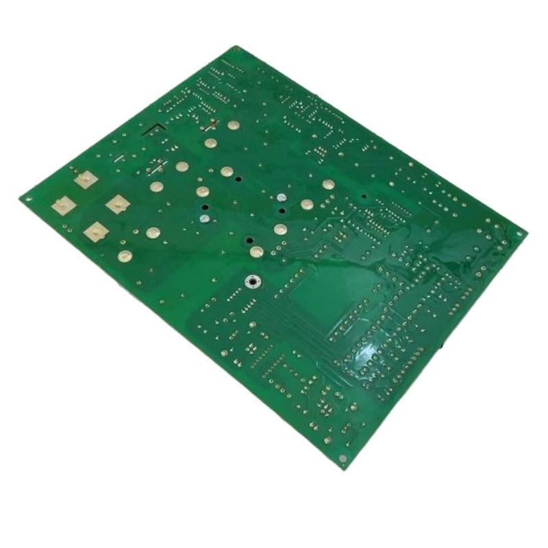 GE IS210AEPSG1BCB Ethernet Controller