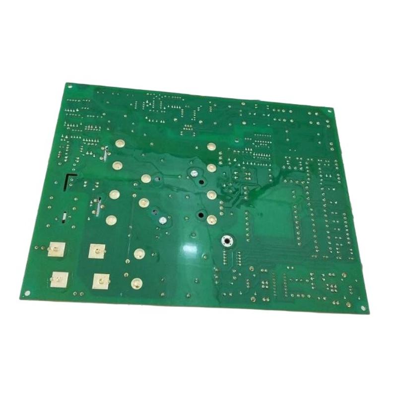 GE IS210AEPSG1BCB Ethernet Controller