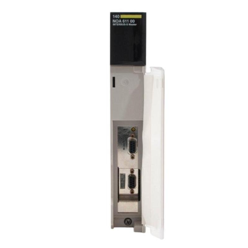 Schneider 140NOA61100 Adapter Module