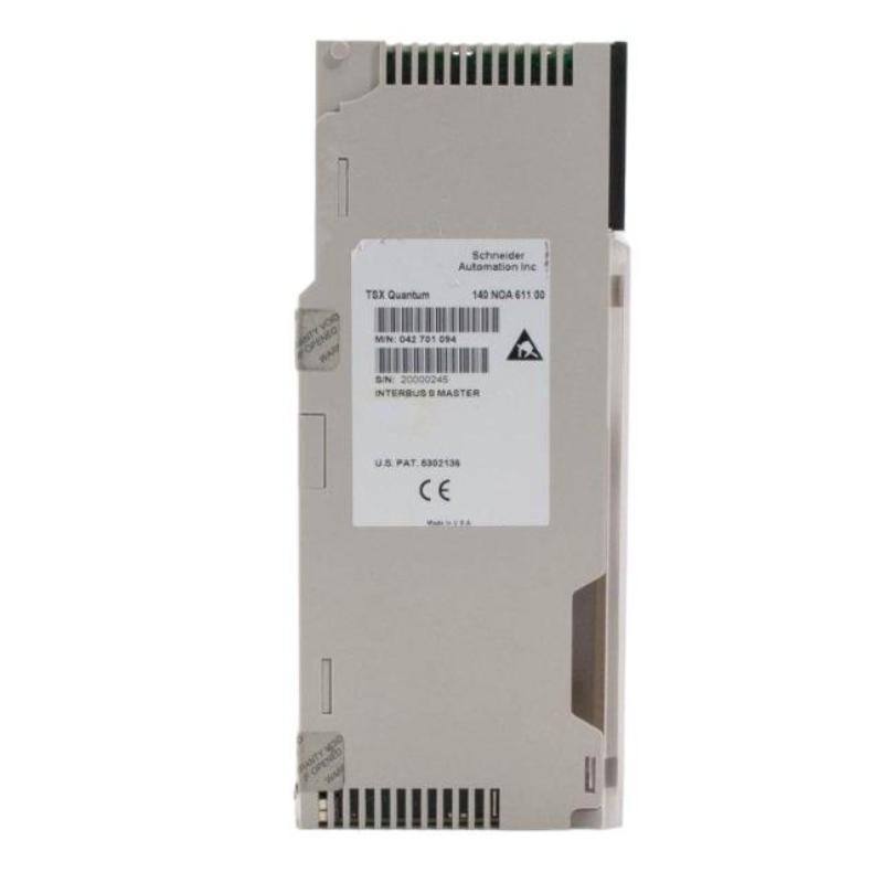 Schneider 140NOA61100 Adapter Module