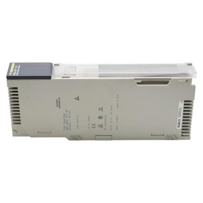 Schneider 140NOA61100C Adapter Module